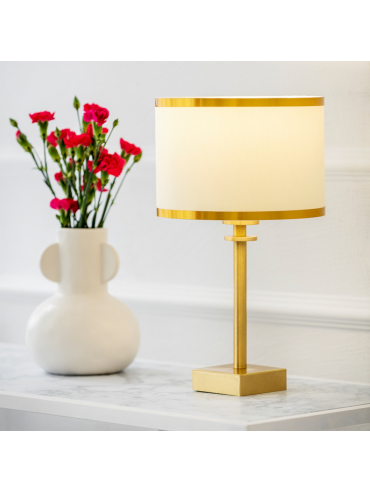 Lampa stołowa ABBANO 8029