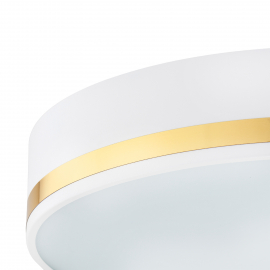 Lampa sufitowa AMORE 7034