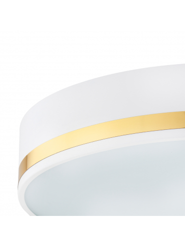 Lampa sufitowa AMORE 7034