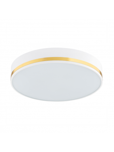 Lampa sufitowa AMORE 7034