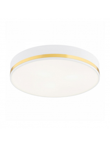 Lampa sufitowa AMORE 6138