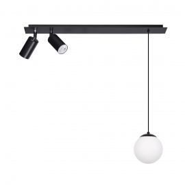 Lampa sufitowa ALBIO K-4137