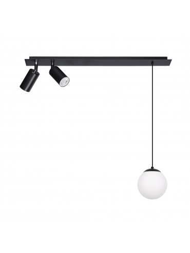 Lampa sufitowa ALBIO K-4137