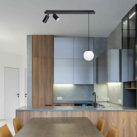 Lampa sufitowa ALBIO K-4137