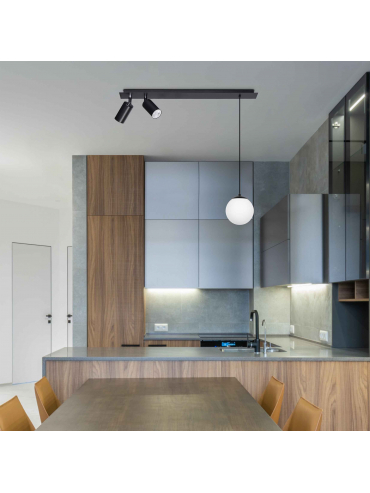 Lampa sufitowa ALBIO K-4137