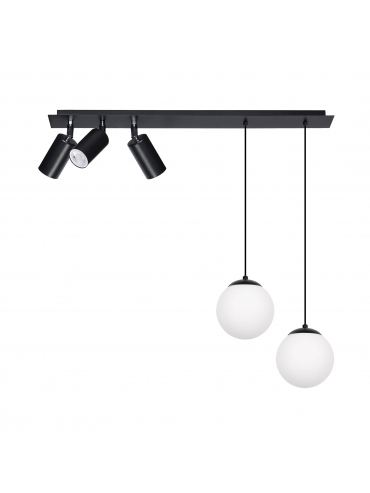 Lampa sufitowa ALBIO K-4138