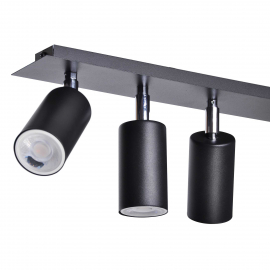 Lampa sufitowa ALBIO K-4138