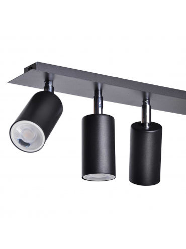 Lampa sufitowa ALBIO K-4138