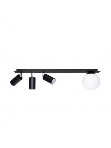 Lampa sufitowa ALBIO K-4136