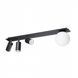 Lampa sufitowa ALBIO K-4136