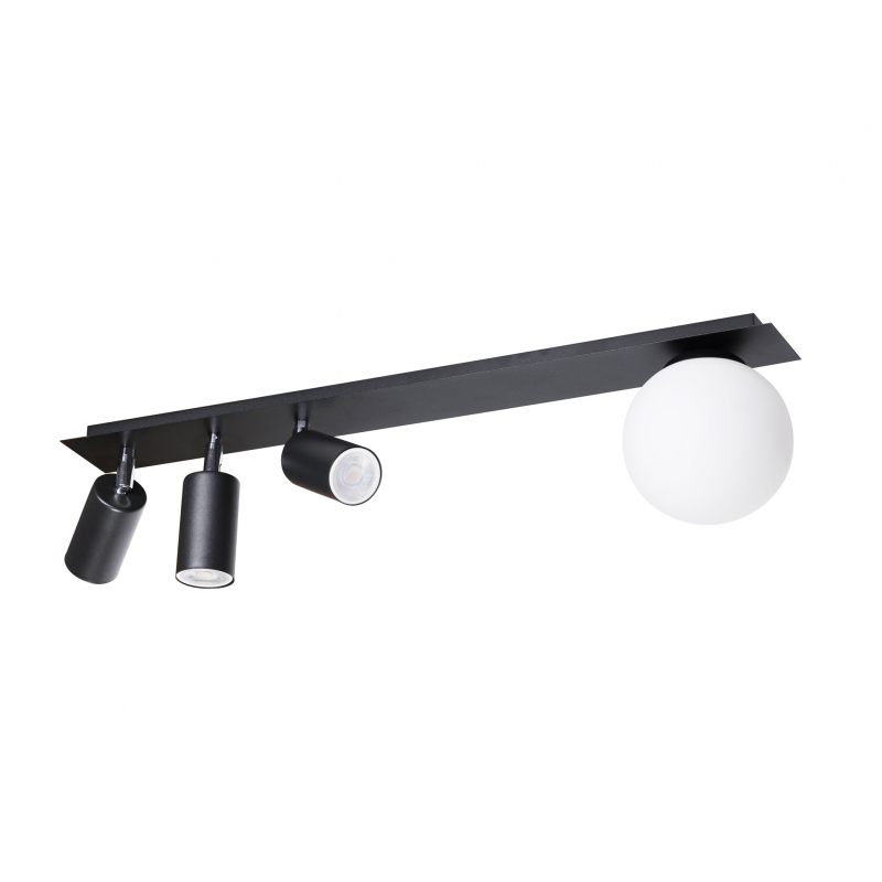 Lampa sufitowa ALBIO K-4136