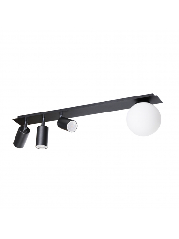 Lampa sufitowa ALBIO K-4136