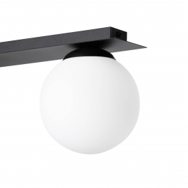 Lampa sufitowa ALBIO K-4136