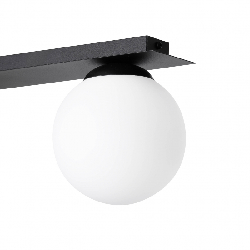 Lampa sufitowa ALBIO K-4136