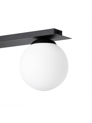 Lampa sufitowa ALBIO K-4136