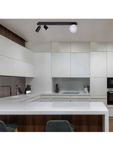 Lampa sufitowa ALBIO K-4135
