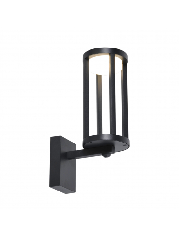 Kinkiet ogrodowy UBBE K-8137