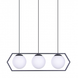 Lampa wisząca FAVO K-4788