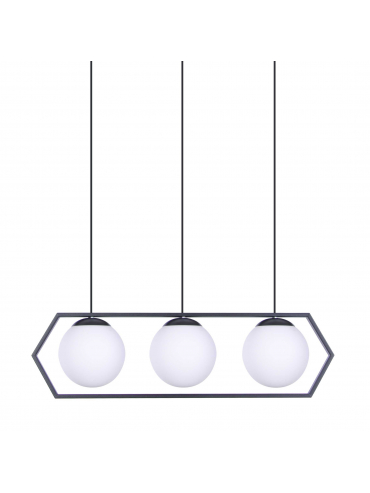 Lampa wisząca FAVO K-4788