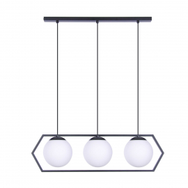Lampa wisząca FAVO K-4788