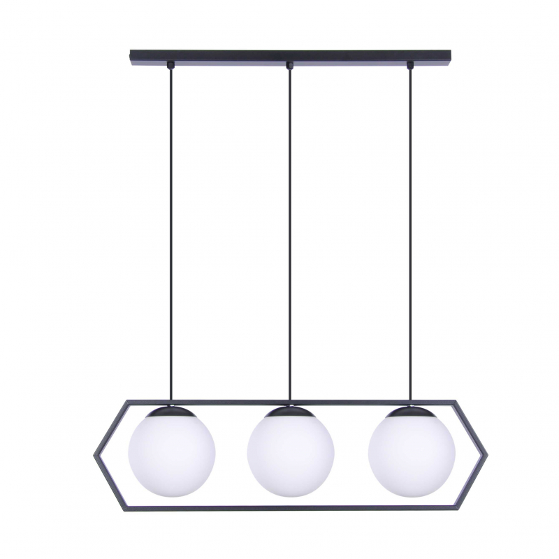 Lampa wisząca FAVO K-4788