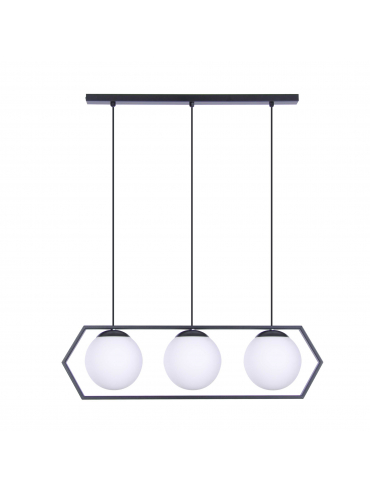 Lampa wisząca FAVO K-4788