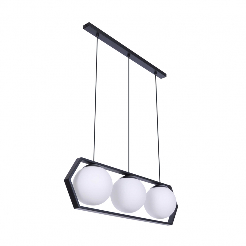 Lampa wisząca FAVO K-4788
