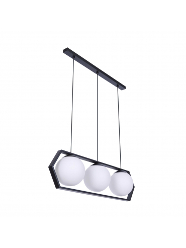 Lampa wisząca FAVO K-4788