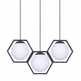 Lampa wisząca FAVO K-4786