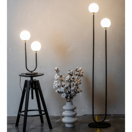 Lampa podłogowa FERRONE 7073