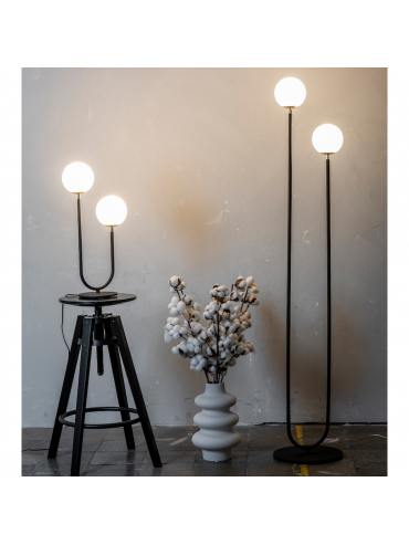 Lampa podłogowa FERRONE 7073