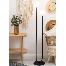 Lampa podłogowa FERRONE 7073