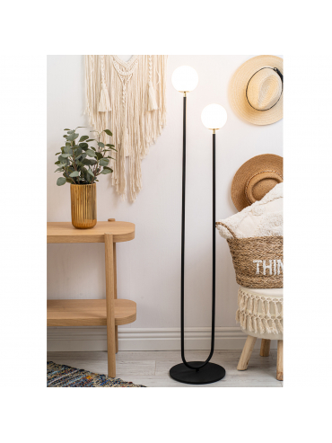 Lampa podłogowa FERRONE 7073
