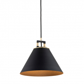 Lampa wisząca ORTE 4915