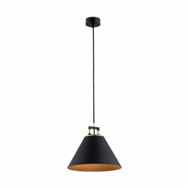 Lampa wisząca ORTE 4915