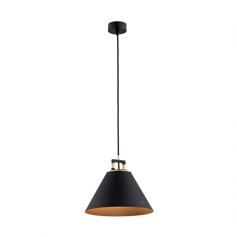 Lampa wisząca ORTE 4915