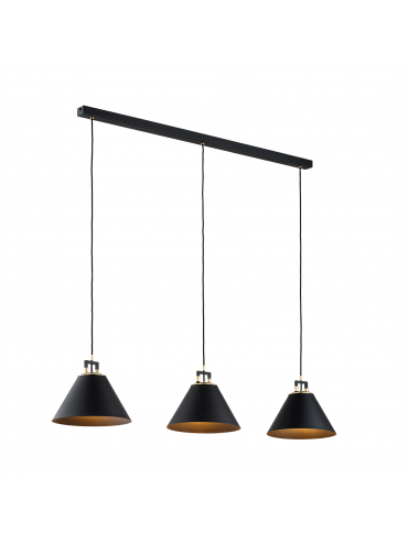 Lampa wisząca ORTE 6174