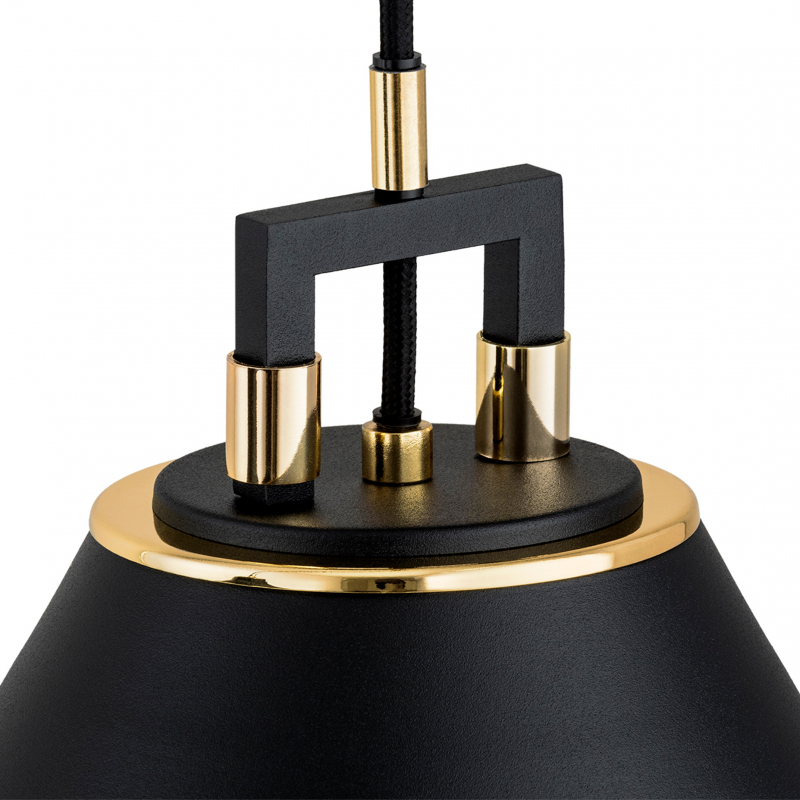 Lampa wisząca ORTE 6174