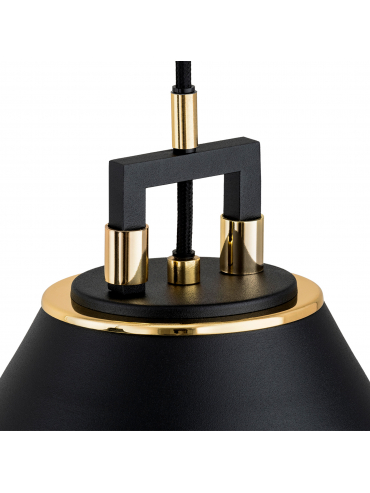 Lampa wisząca ORTE 6174