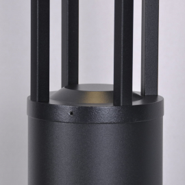 Słupek ogrodowy UBBE K-8139