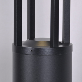 Słupek ogrodowy UBBE K-8138