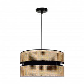 Lampa wisząca DUO HL 84205