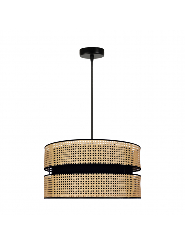 Lampa wisząca DUO HL 84205
