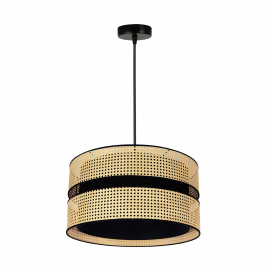 Lampa wisząca DUO HL 84205