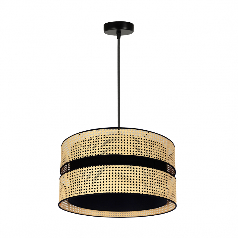 Lampa wisząca DUO HL 84205