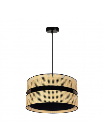 Lampa wisząca DUO HL 84205