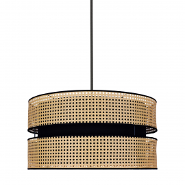Lampa wisząca DUO HL 84205