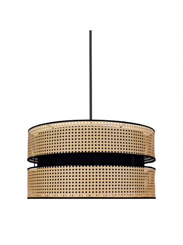Lampa wisząca DUO HL 84205