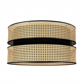 Lampa sufitowa BIG DUO CL 84182
