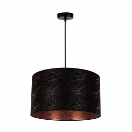 Lampa wisząca ROLLER HL 84519